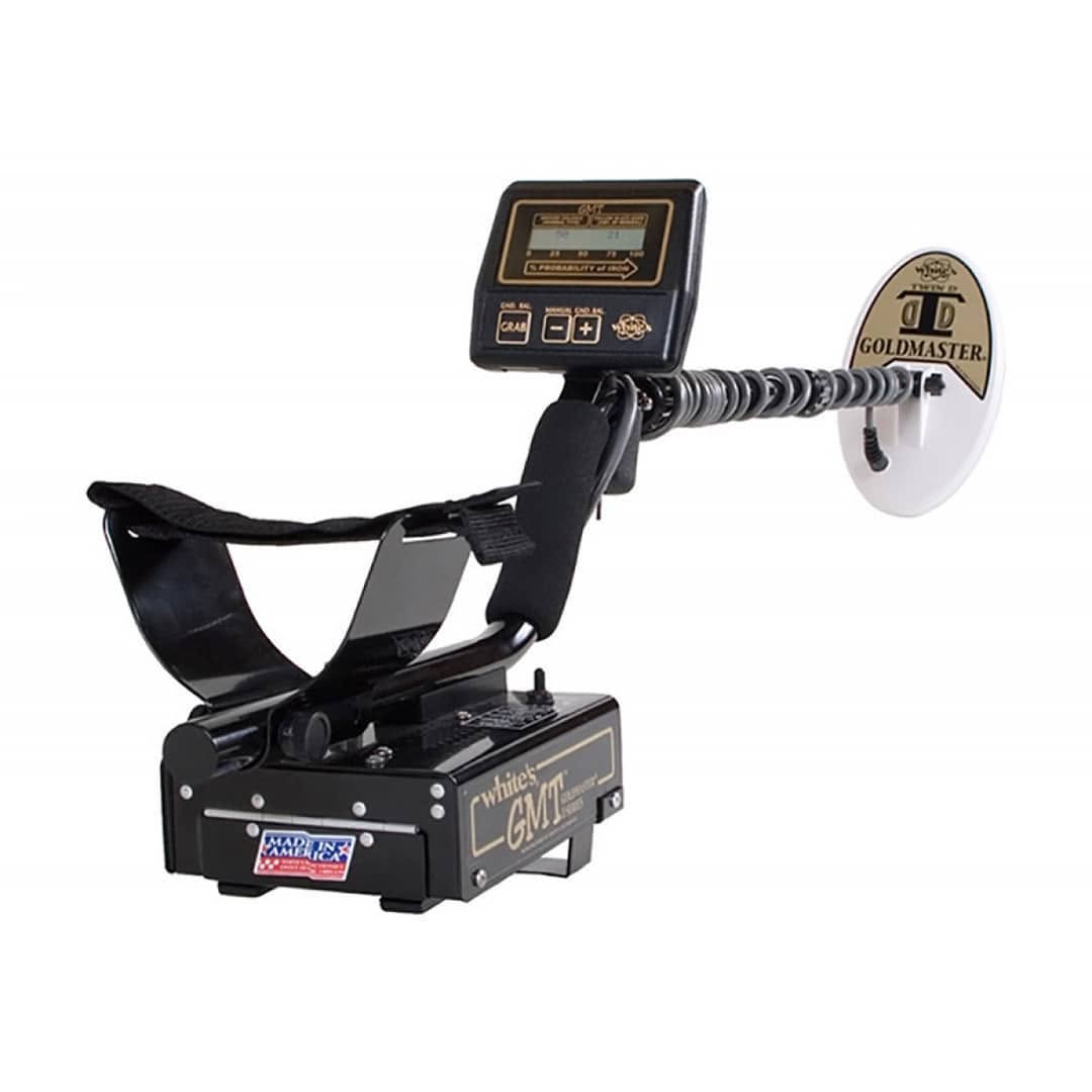 DetectLane gold detector